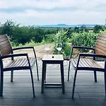 Apartamento Wine & Space At Balaton Balatonlelle