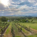 Daire Wine & Space At Balaton Balatonlelle
