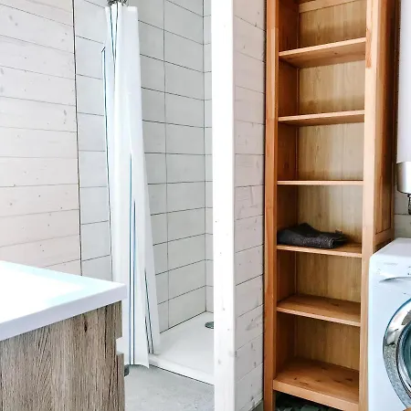 Wine & Space At Balaton Apartman Balatonlelle