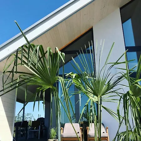 Apartment Wine & Space At Balaton