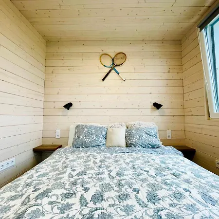 Apartman Wine & Space At Balaton