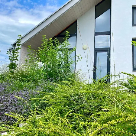 Apartamento Wine & Space At Balaton Balatonlelle