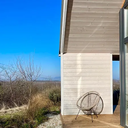 Wine & Space At Balaton Balatonlelle