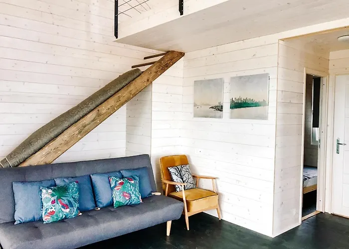 Wine & Space At Balaton Appartement Balatonlelle