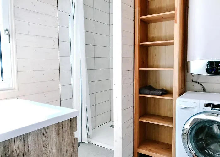 Wine & Space At Balaton Appartement Balatonlelle