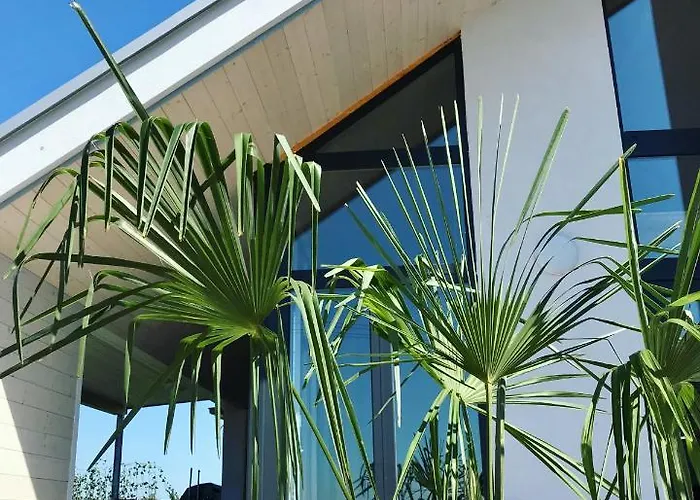 Appartement Wine & Space At Balaton