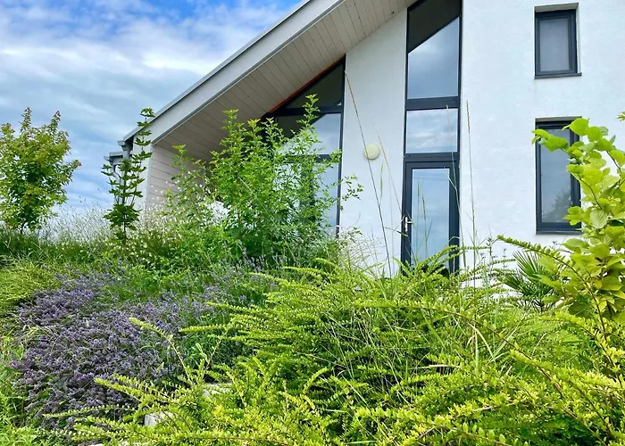 Appartement Wine & Space At Balaton Balatonlelle